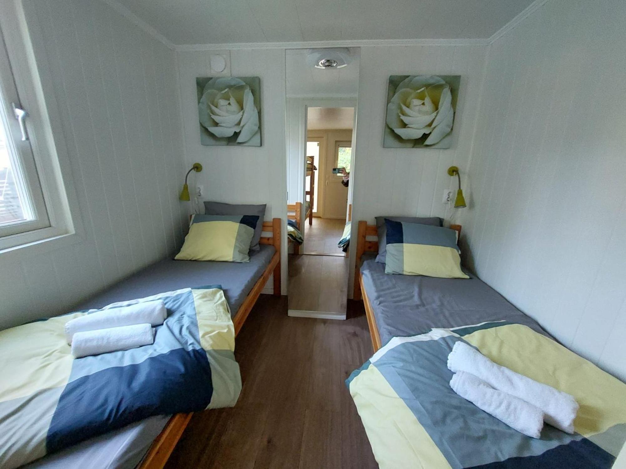 Studio Laegenheter I Borgholms Villa Camera foto
