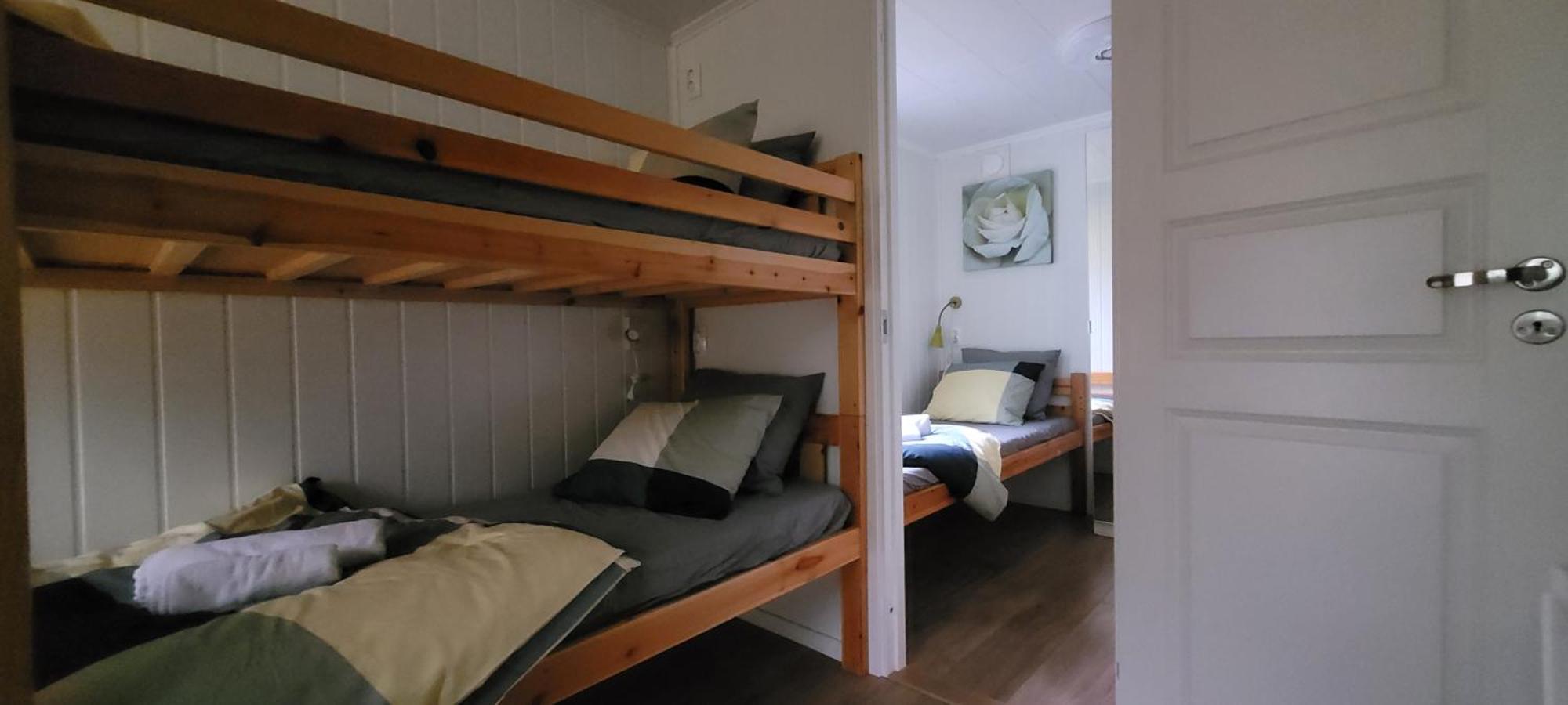 Studio Laegenheter I Borgholms Villa Esterno foto